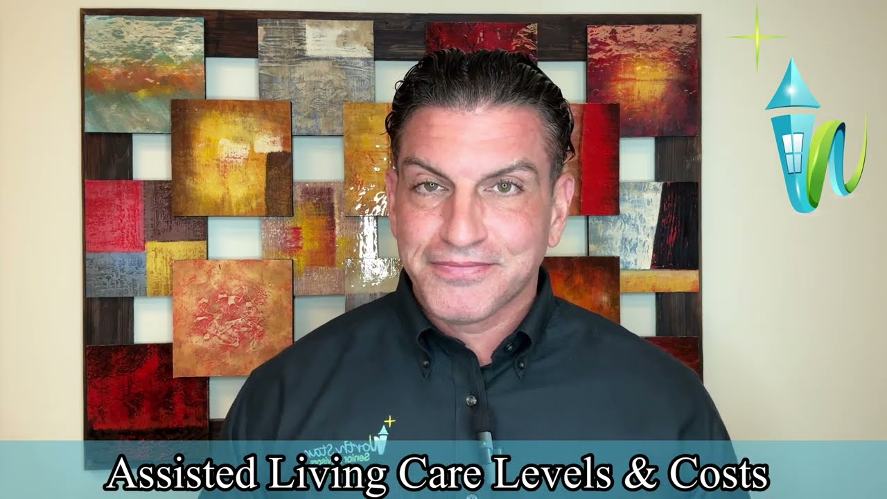 Assisted Living Care Levels & Costs