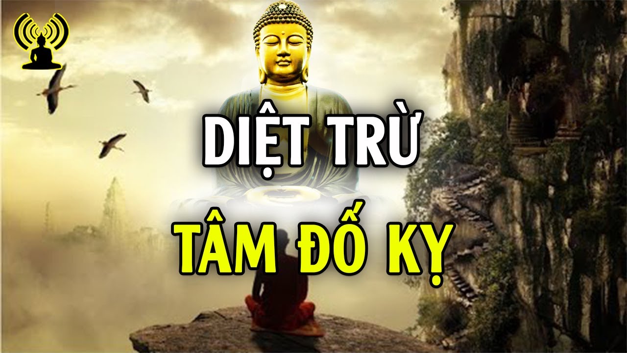Buông tâm đố kỵ rèn tâm tùy hỷ là cách tốt nhất để tích phúc báo, hưởng đời an lạc.