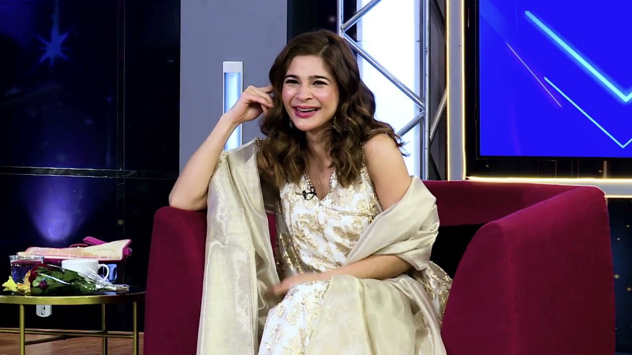 Ayesha Omar Joins Imran Ashraf at Mazaq Raat Season 2 Tonight 🔥😍 #promo  #mazaqraat #dunyanews