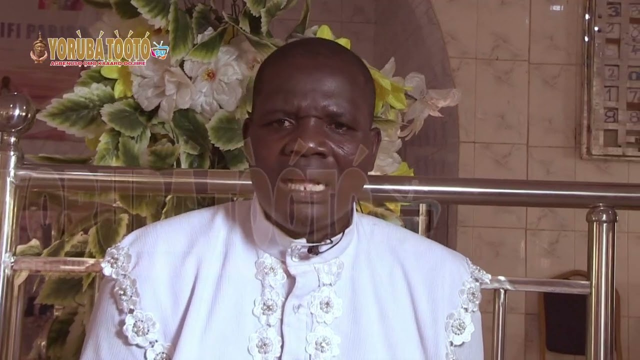 Celestial Prophet that predicted Tinubu's victory reveal what will happen next and to Yoruba Nation