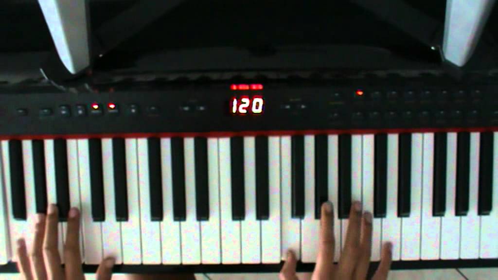 Negramaro - Solo per te (Piano Cover)