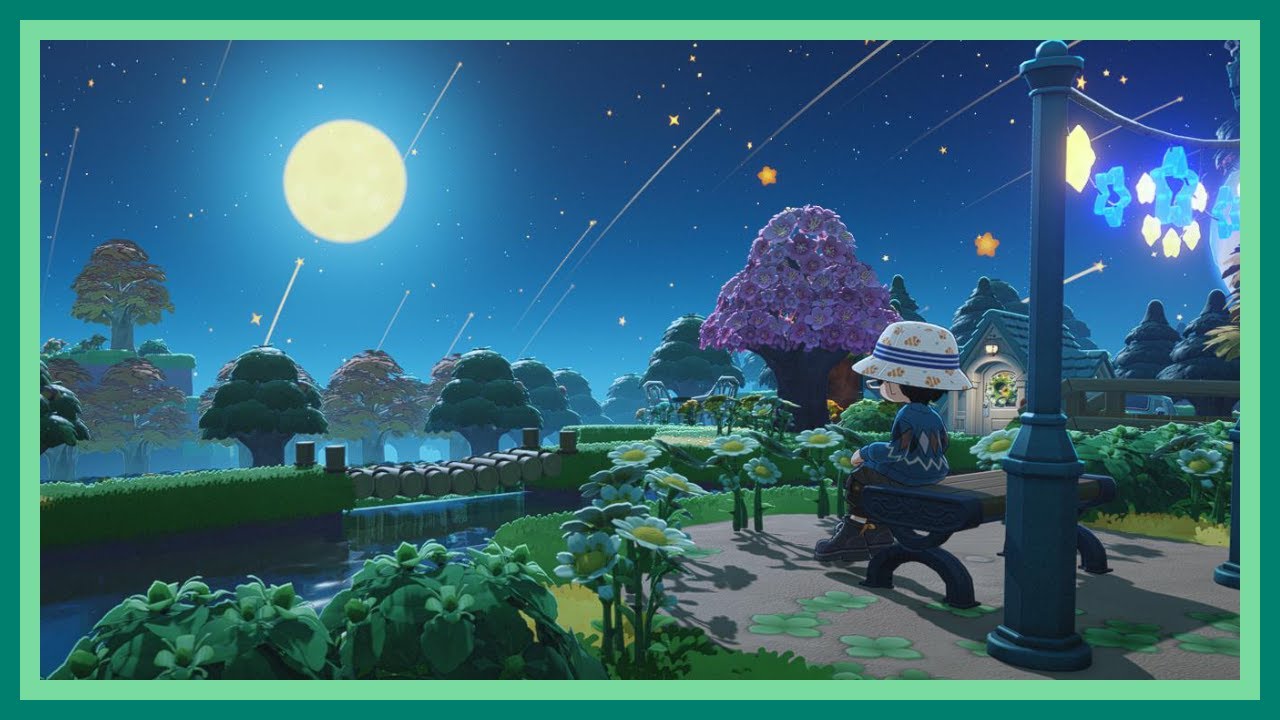 Красота непостоянства — бета-тестирование Petit Planet Coziness