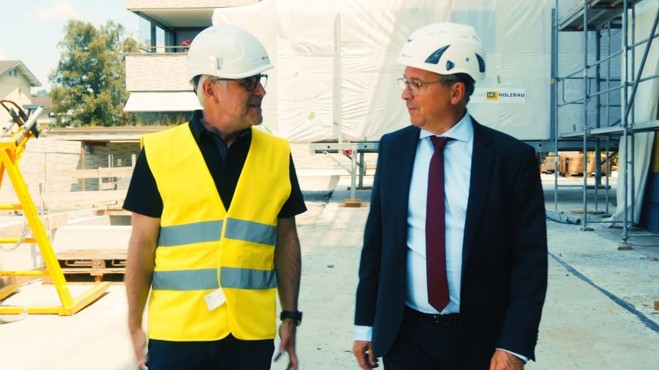 GEMEINSAM WERTE SCHAFFEN