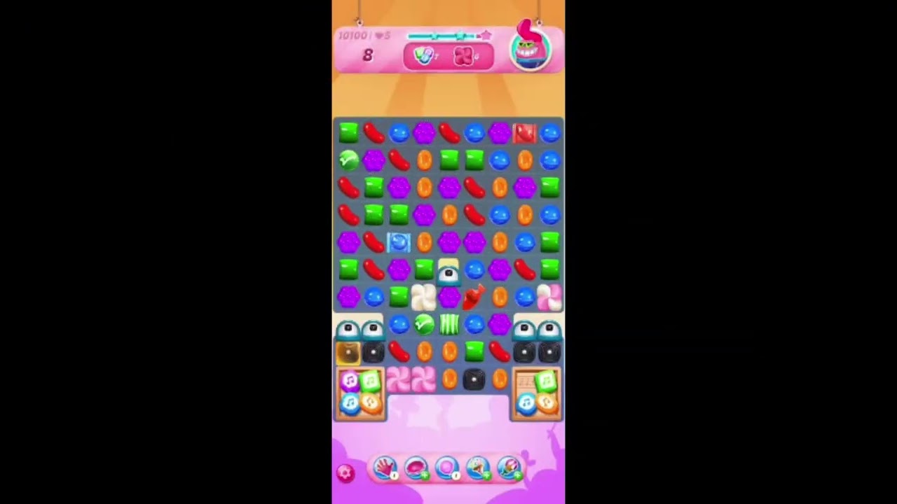 Candy Crush Beating My Hardest Candy Crush Saga Levels (Dec 2025)