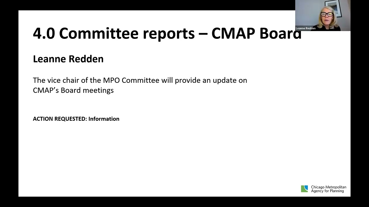 MPO Policy 3 10 22