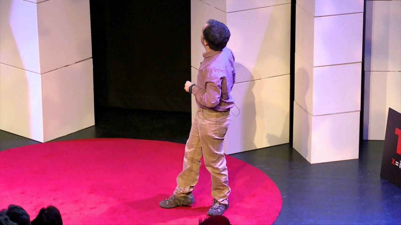 Illusions of truth | Dr. Mark Lorch | TEDxHull