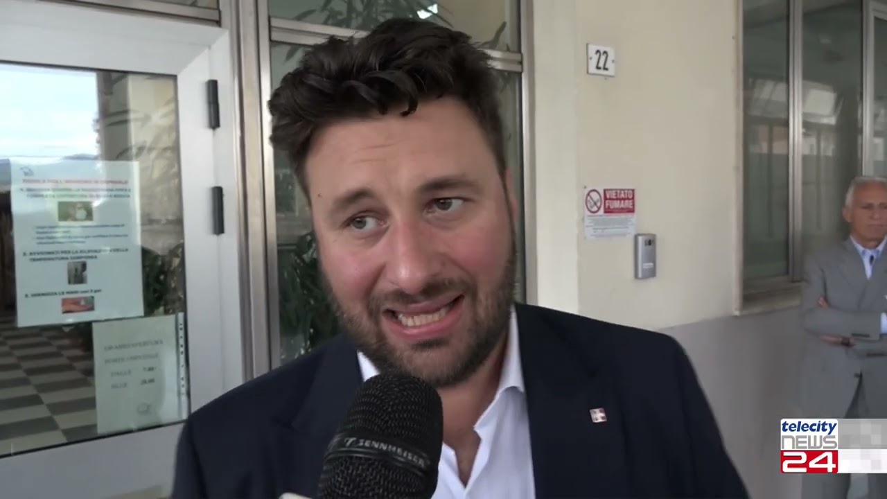 TG del 17/03/26 - Edizione delle 19:30