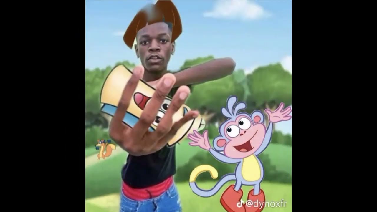Goofy Ahh Again