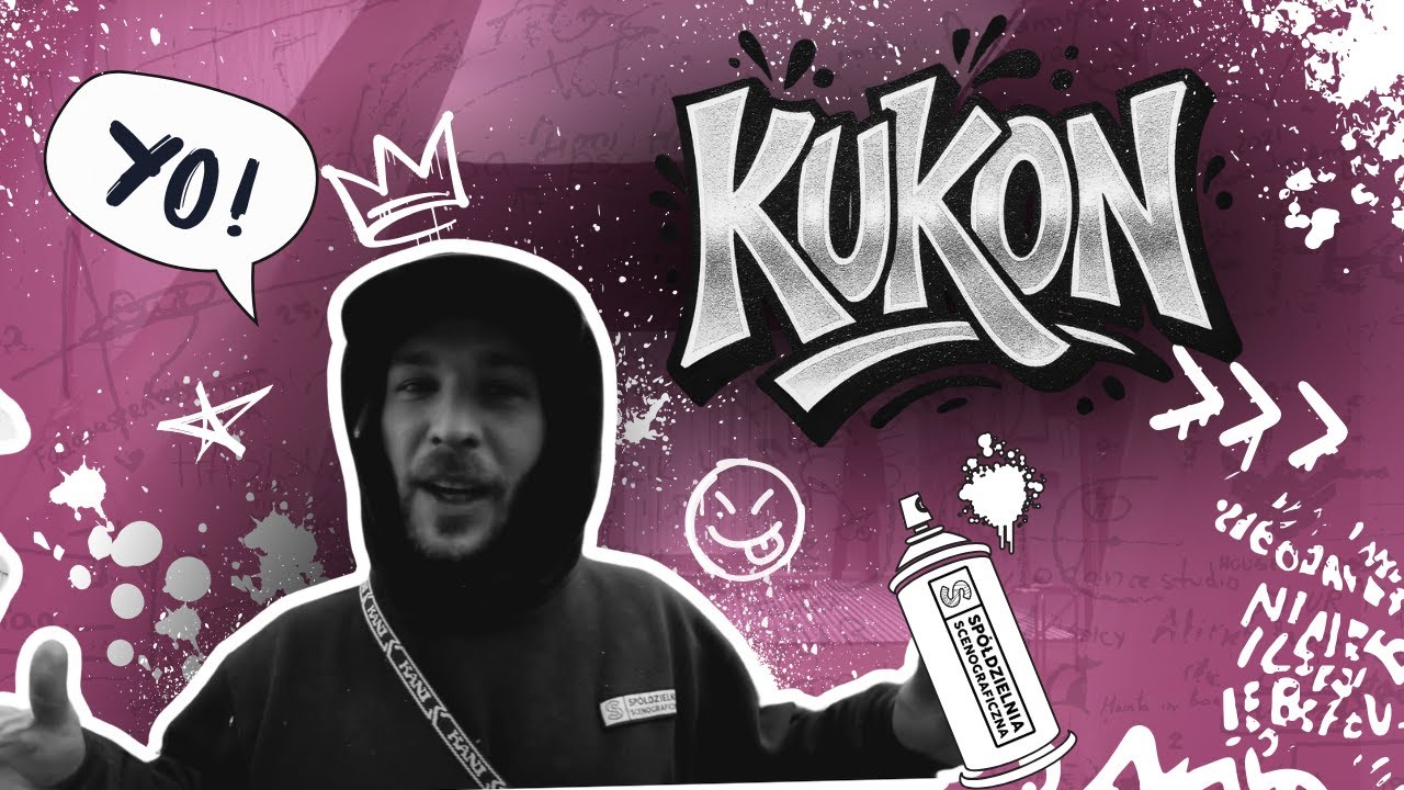 SPÓŁDZIELNIA FEAT. KUKON