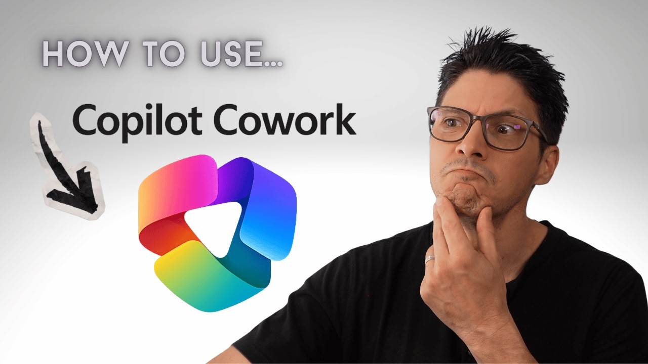 Как использовать Copilot Cowork: сценарии использования и демонстрация
