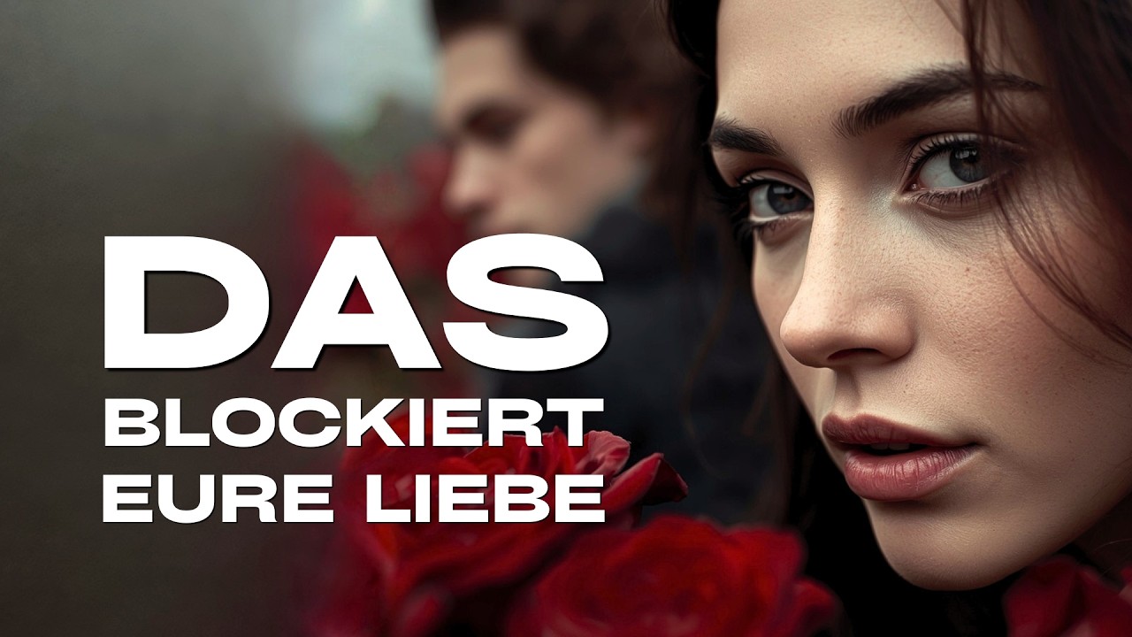 Was Vermeider jetzt loslassen müssen, damit diese Liebe lebbar wird