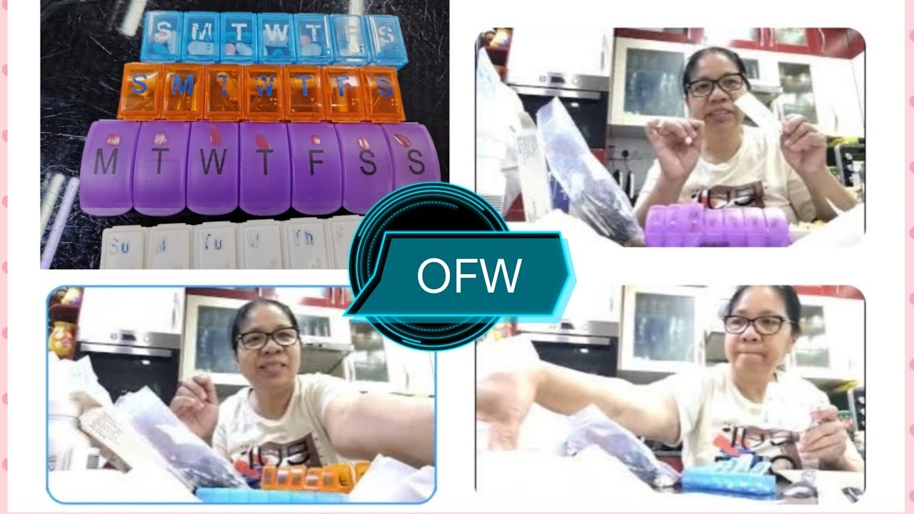 All around job #ofw #ofwqatar #2desertmomdoha 