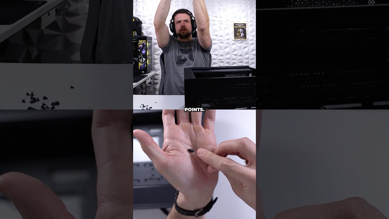 How to Use Motherboard Standoffs