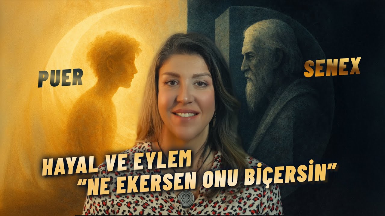 Hayal ve Eylem 