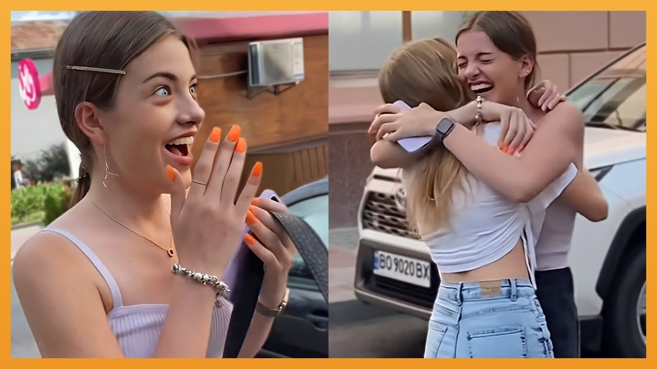 THE MOST EMOTIONAL REUNION MOMENTS THAT WILL MAKE YOU CRY | EMOTIONAL REACTIONS