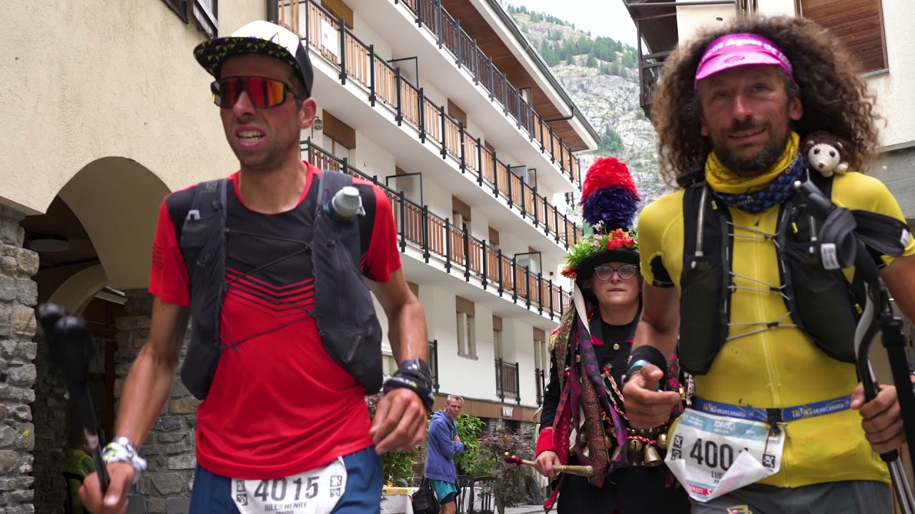 TORX® | Official video report 2021