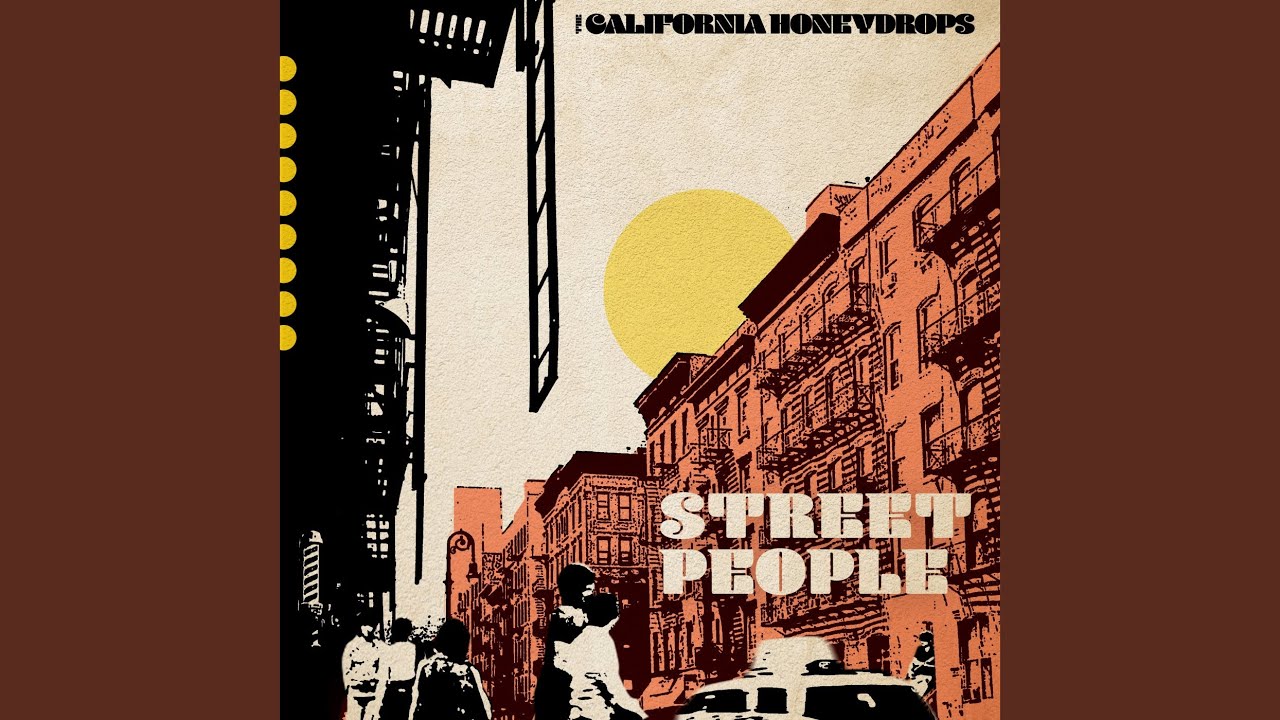 Street People