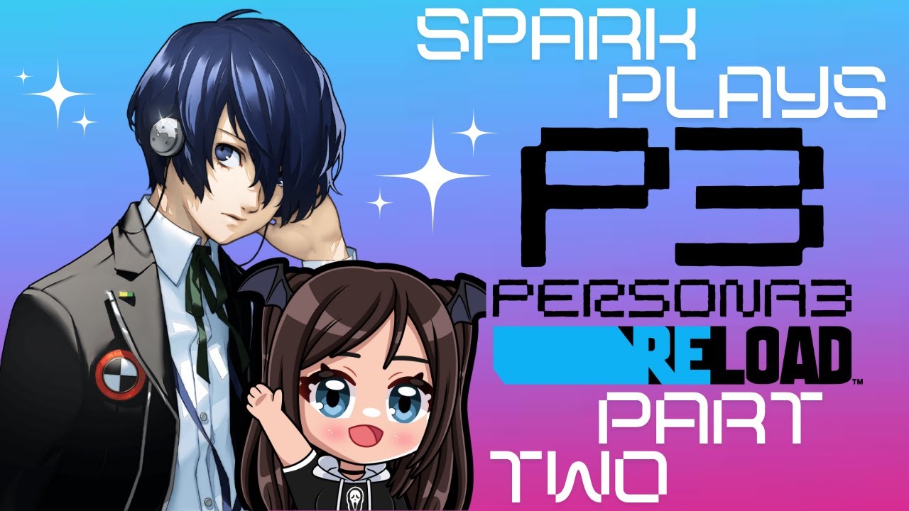 Headed For a No Death Run at This Rate! - Persona 3 - Part 2