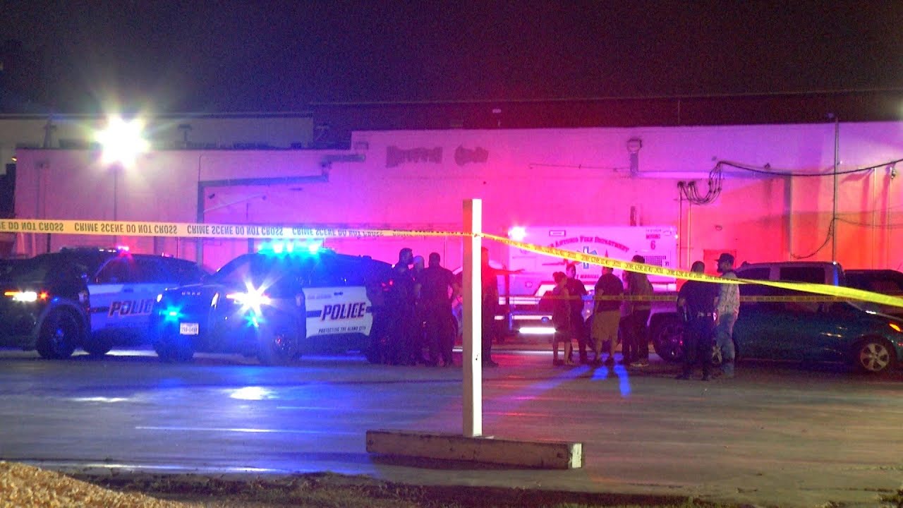 Man run over by truck during fight between women in bar parking lot, SAPD says