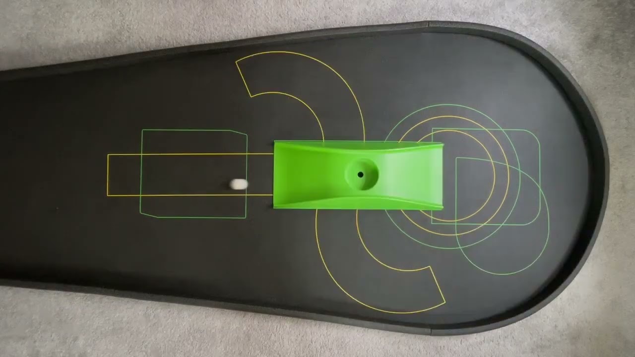 myminigolf® Minigolf-Set BASIC | Kübler Sport