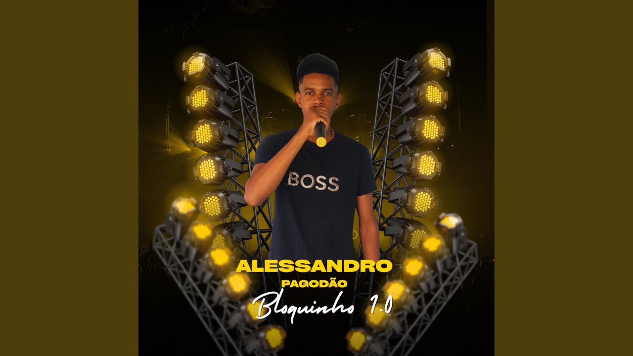 Bloquinho 1.0: Mozão / Sentando e Kikando / Novinha