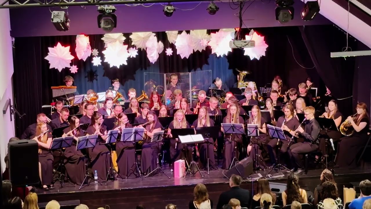 Michael Jackson Hit Mix - Koncert Noworoczny 2026