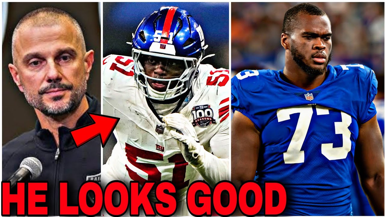 The Raiders sign HIGH UPSIDE DE Azeez Ojulari & OL Evan Neal...