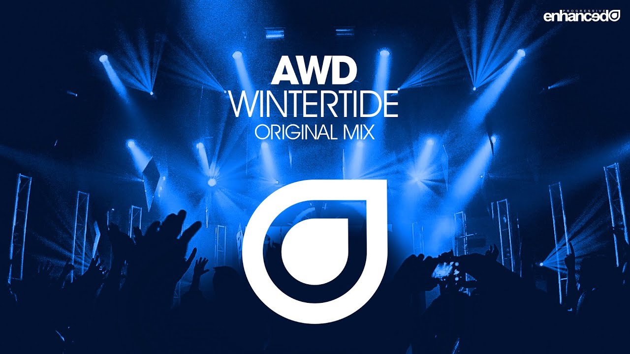AWD - Wintertide (Original Mix) [OUT NOW]