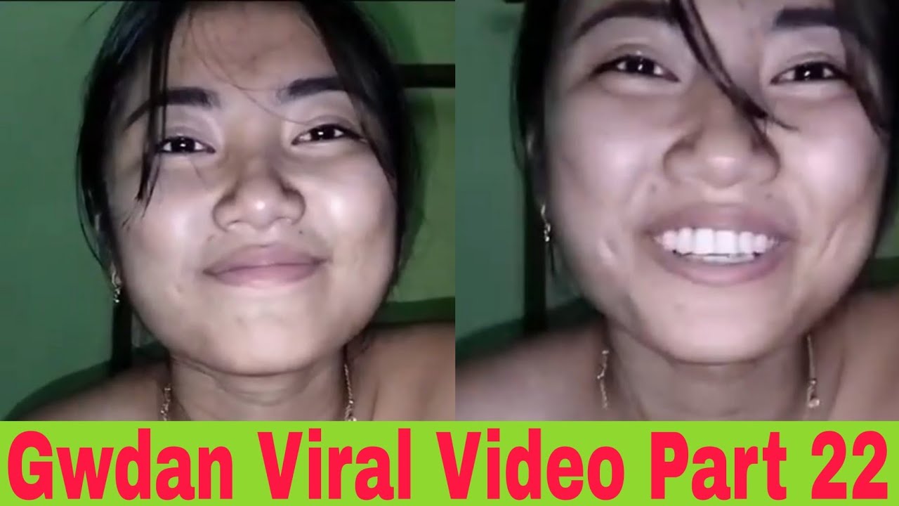 Gwdan Boro Viral Video Part 22 / Onnanwi subscribe khalamna hw lwgwfwr 🙏