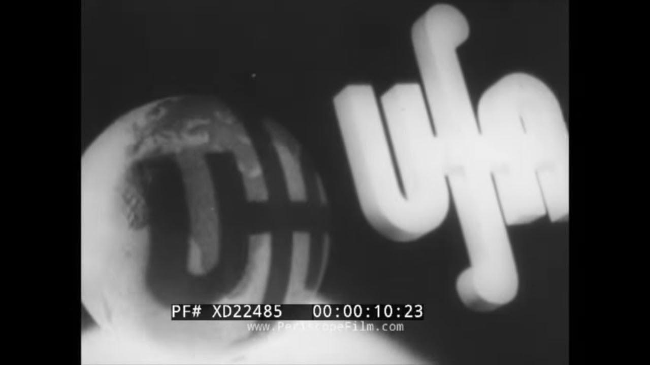 1942 GERMAN UFA NEWSREEL   GRAND PRIX OF PARIS   MEMORIAL FOR REINHARD HEYDRICH TOBRUK XD22485