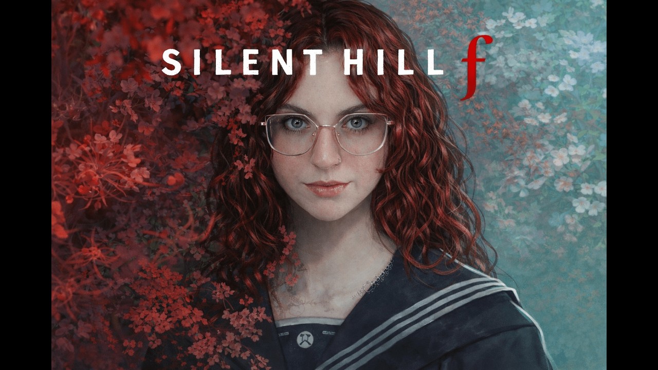 Silent Hill F: El comienzo de la pesadilla | Capitulo 1
