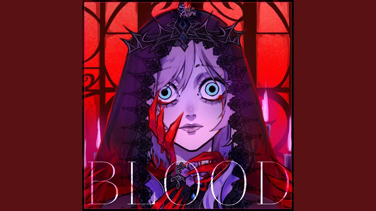 Blood (Russian ver.)