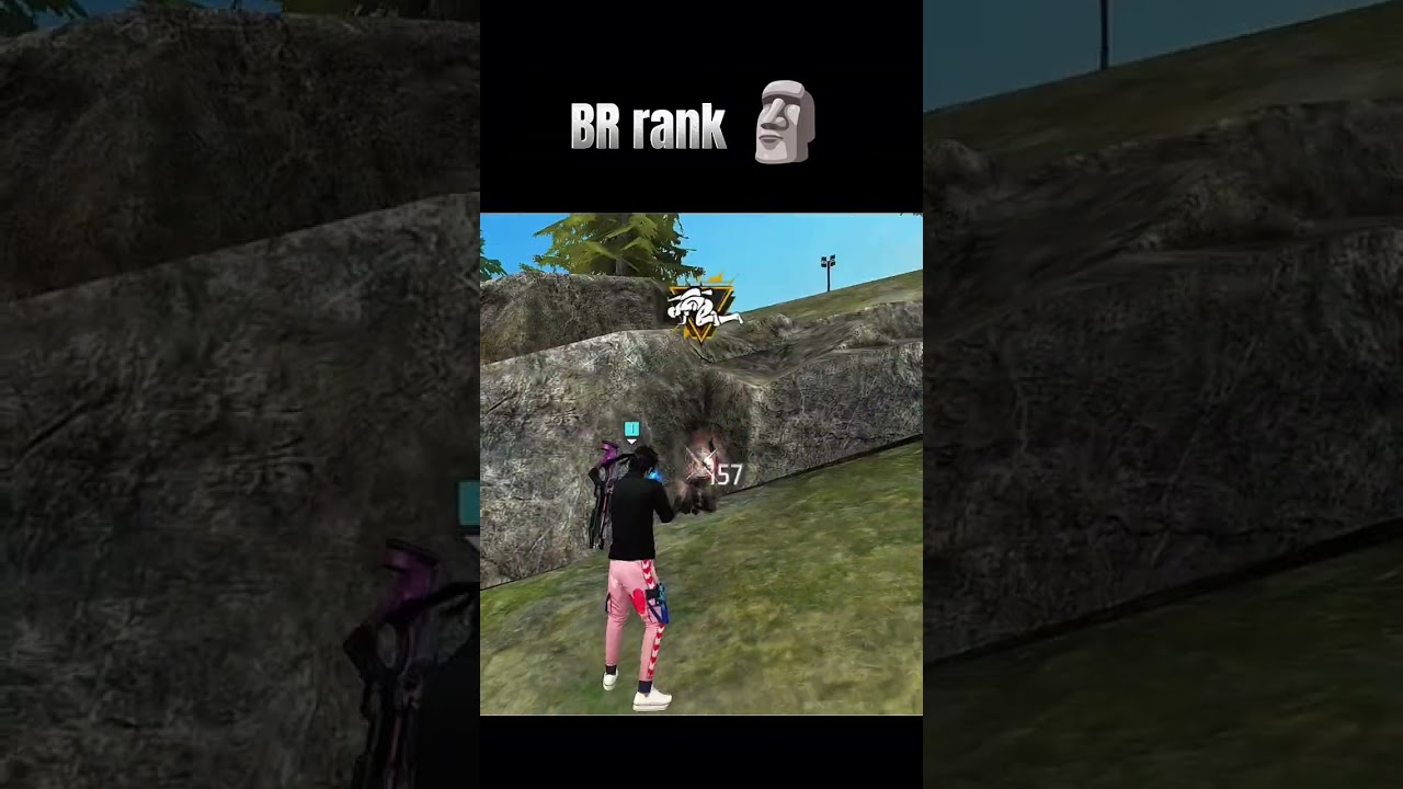 br rank push🗿