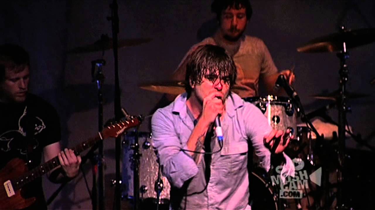 Circa Survive - Stop the Fucking Car (Live in Sydney) | Moshcam