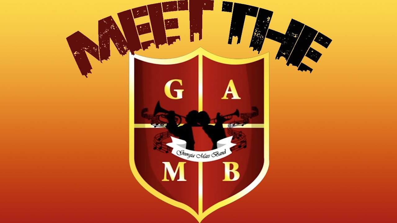 Meet The GAMB | 2024 | The Year of the Cut-Offs