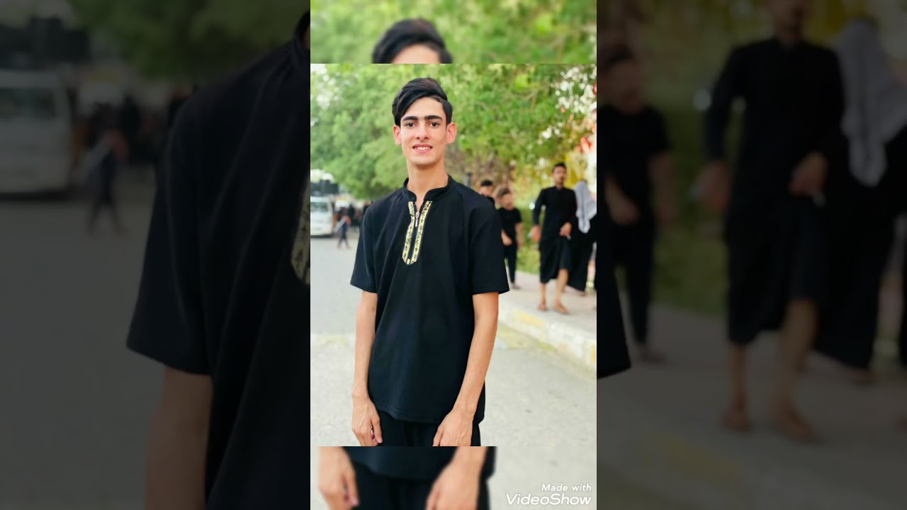 بعض لقطات من مواكب ناحيه نفر.الديوانيه.البيك ياحسيــــــﷺـــن ..2023