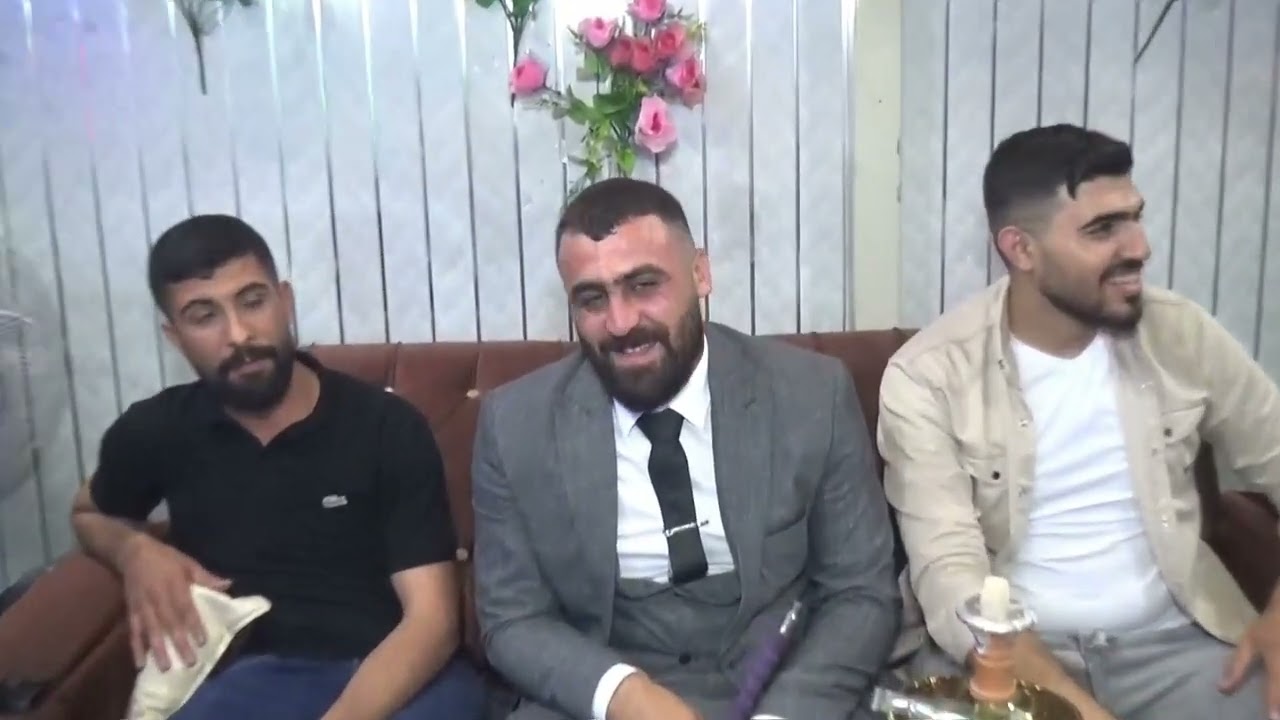 حفلات ابودرمان تلعرن 2