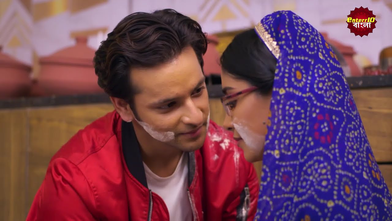Mon Sundor (মন সুন্দর) | Full Episode 143 | Bengali TV Show | Enterr10 Bangla