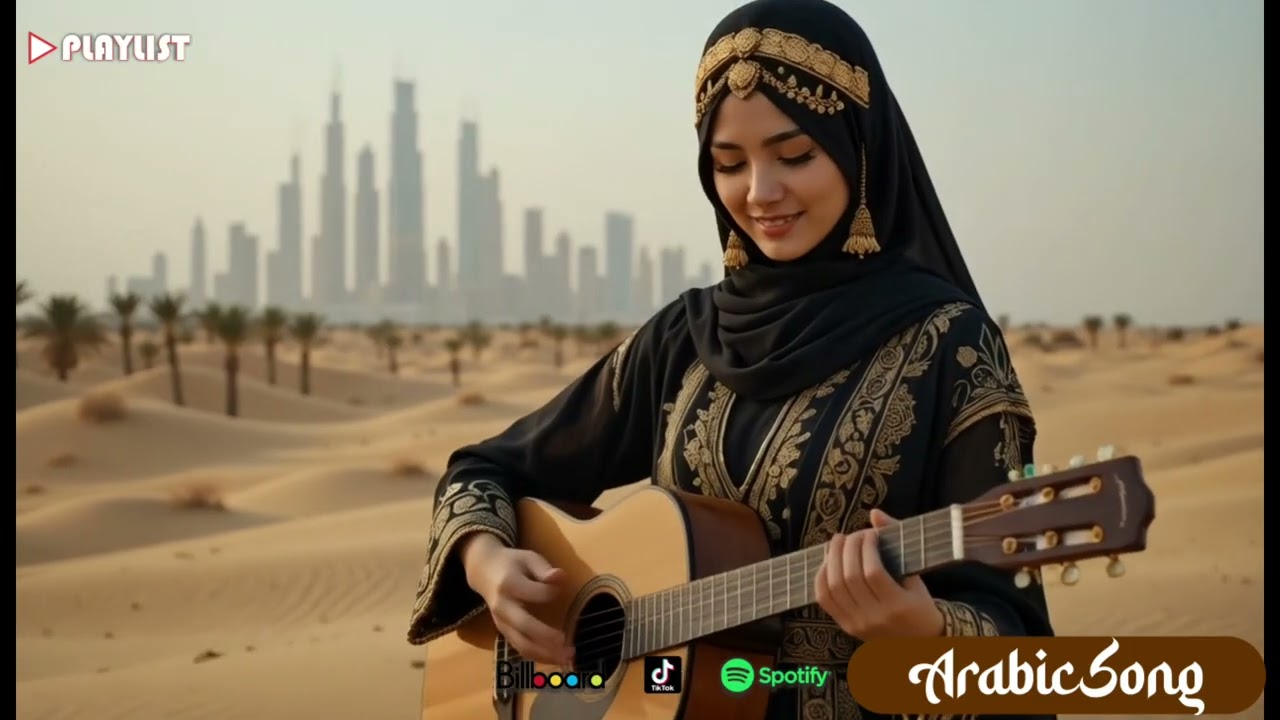 Cozy Fireplace Songs 🔥🎶 أجواء شتوية رومانسية 🕯️
