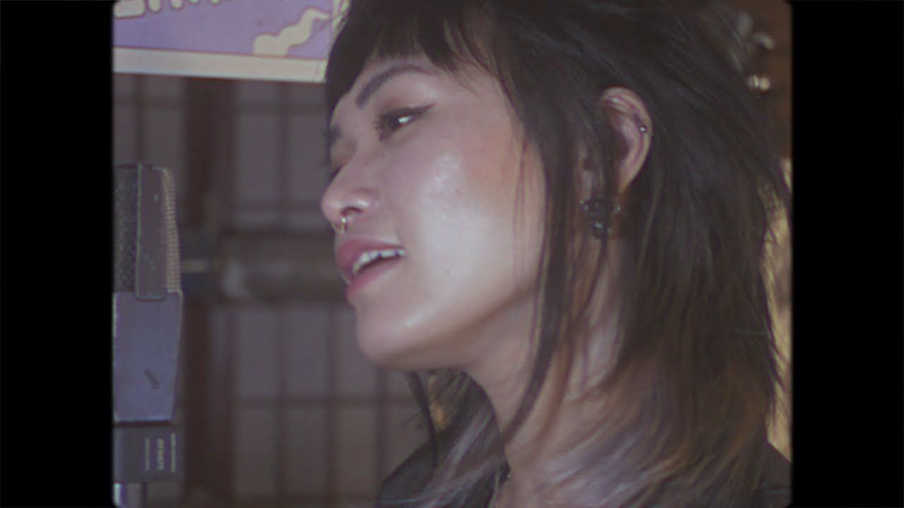 Yvette Young x So Much Light - 