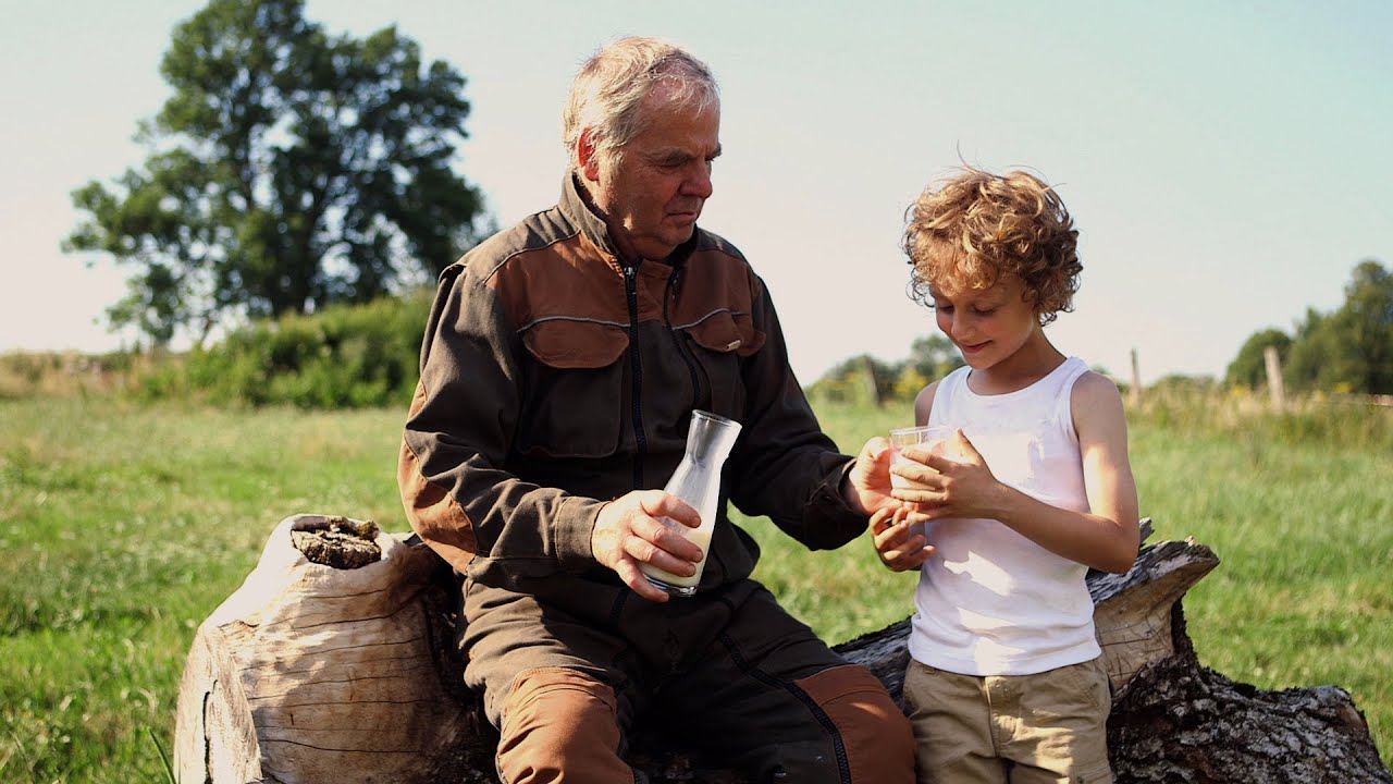 France, Terre de Lait