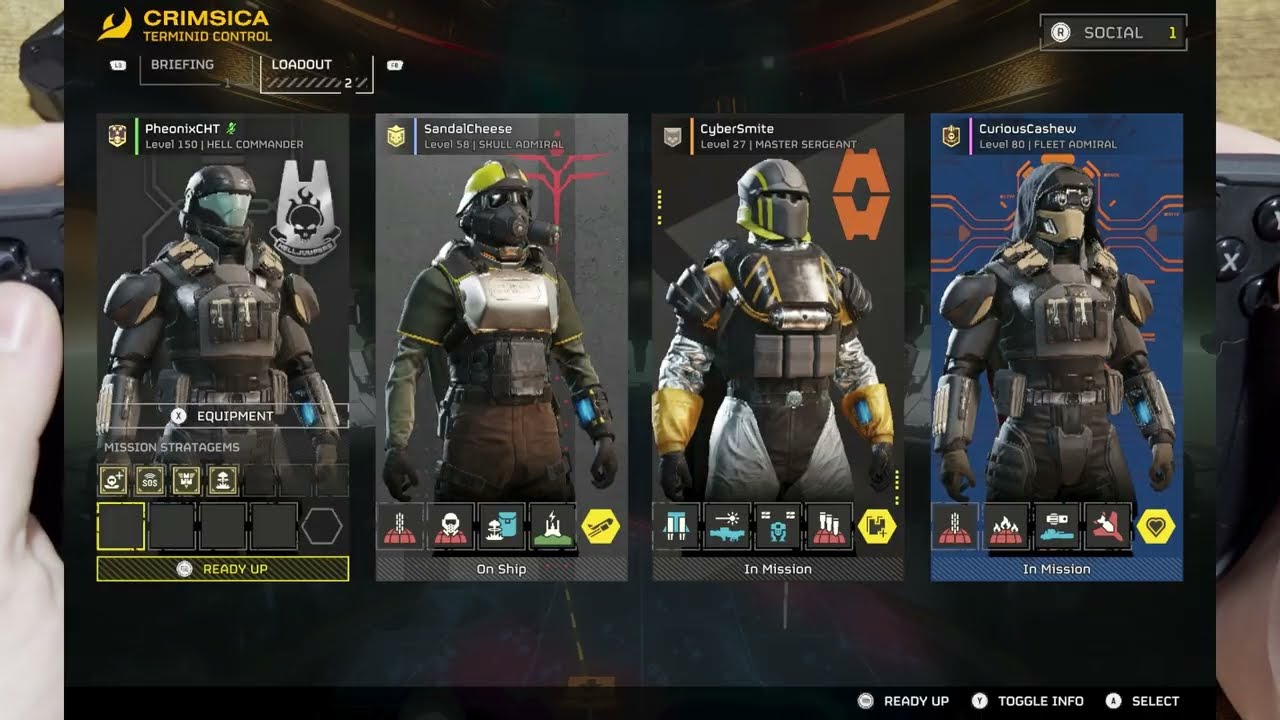 Helldivers 2 On Steam Deck MASSIVE Performance Boost with Cryo Utilities | Say Goodbye To Stutter!