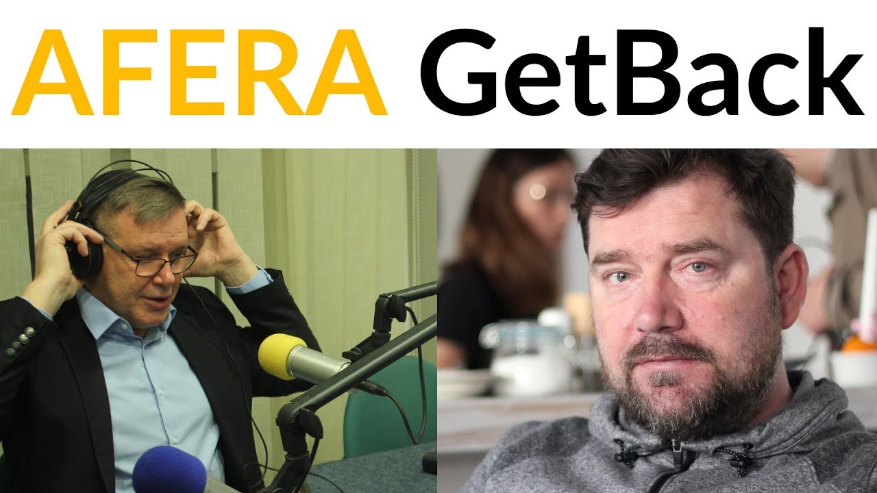 Surmacz i Potocki: Afera GetBack wskazuje na degenerację Komisji Nadzoru Finansowego