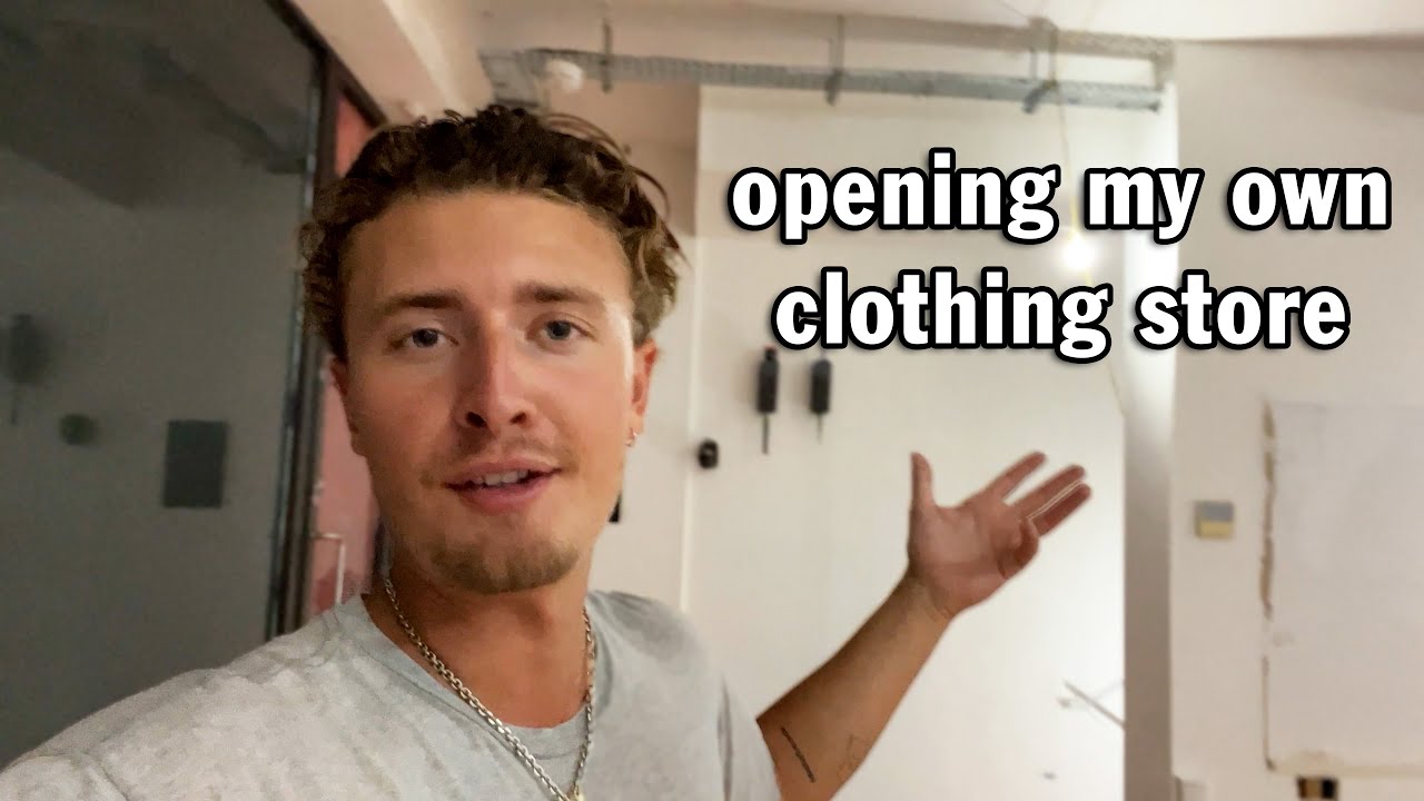 vintage furniture shopping, copenhagen fashion week & very exciting news!