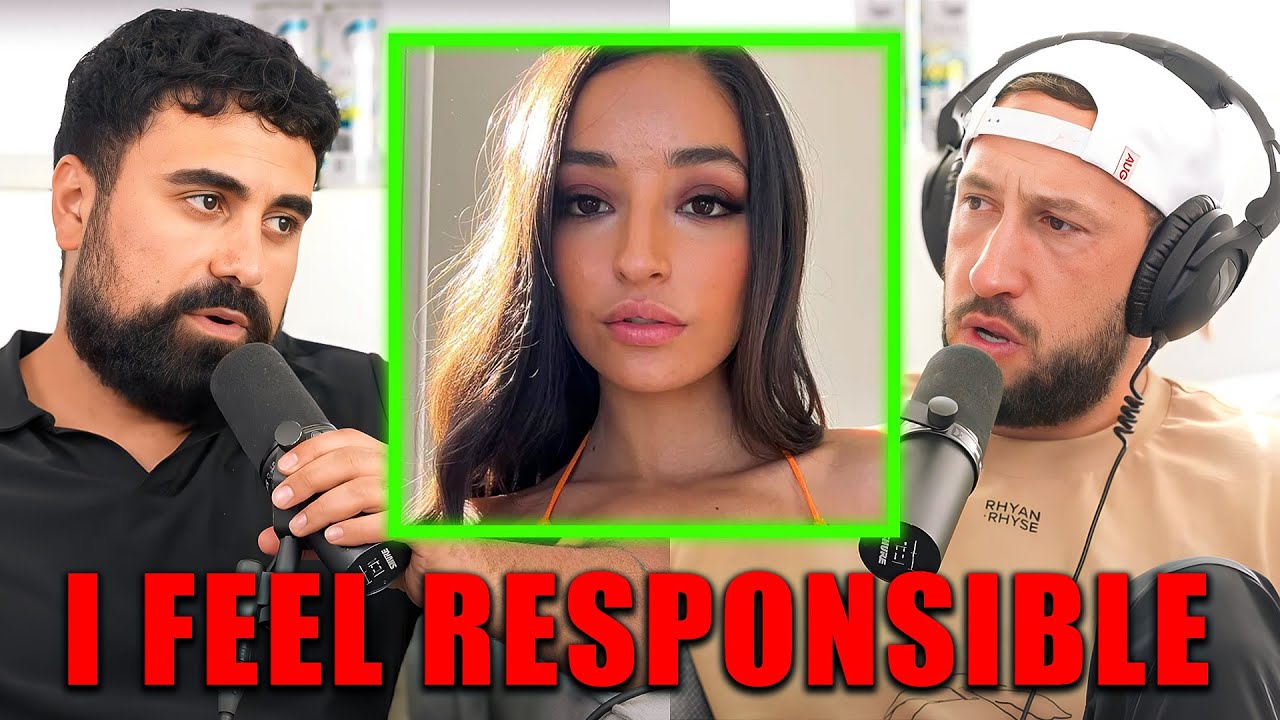 Mike Majlak On The Emily Willis Situation
