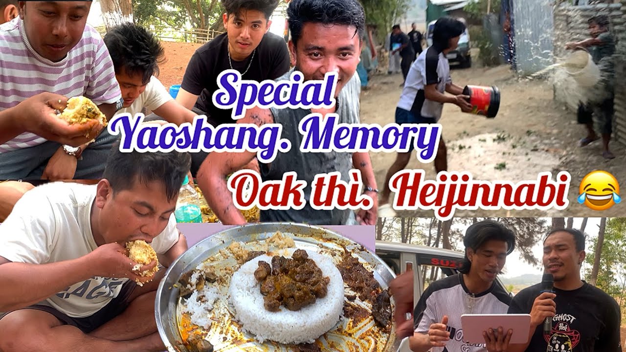 Oakthi heijinnabi esing heijinnade😂//Yaoshang gi memory 🥰//khuiraba tungda punba 🫂//