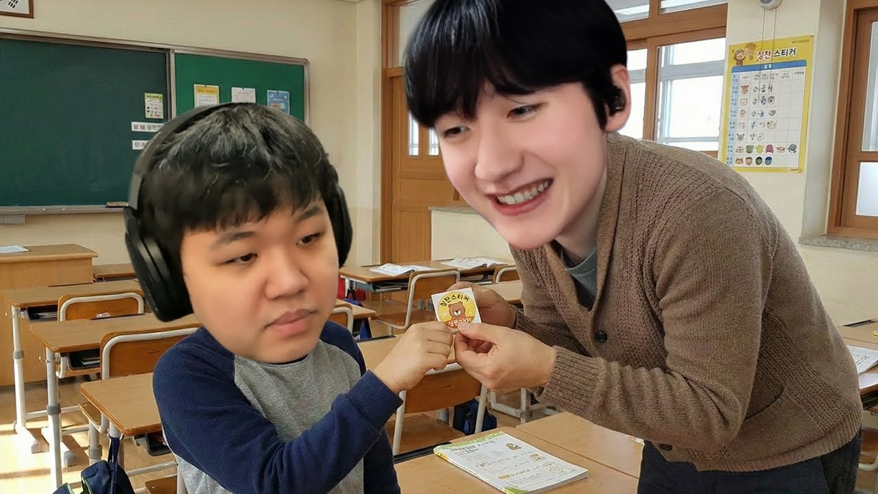 [SLL] 프레이 카이사 : 저도 잘했는데 칭찬 좀 주세요..