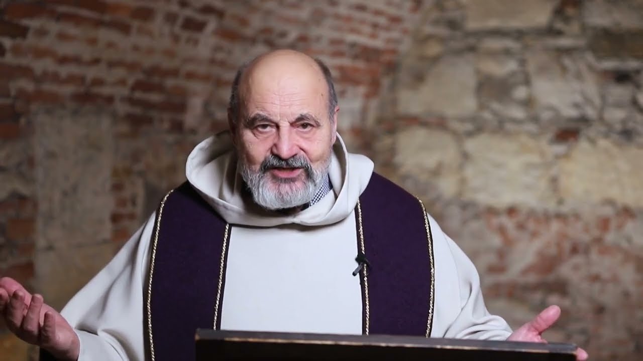 Tomáš Halík: Proměnění na hoře