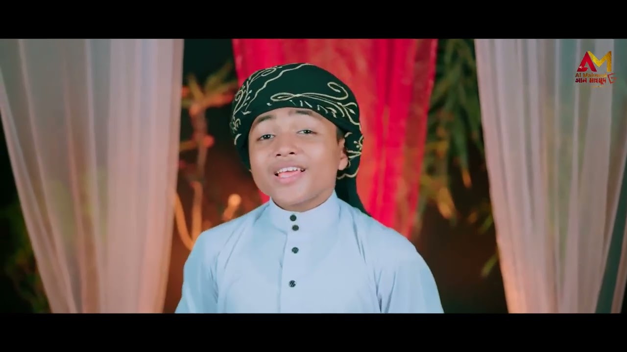 নতুন গজল #সবাই_সাপোর্ট_করবেন_প্লিজ 