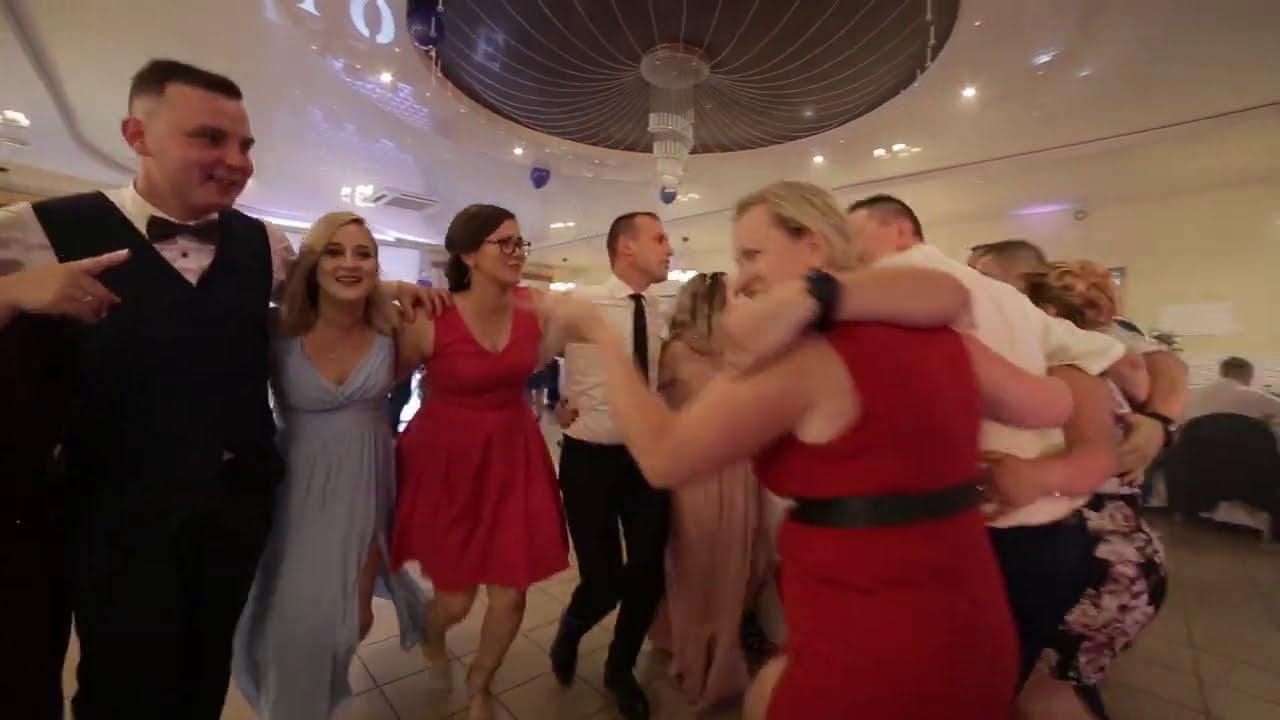 Zespół Green-  Oddam Ci wszystko (Obiecuje Tobie) Hit 2020! zespół weselny (Vivat cover)